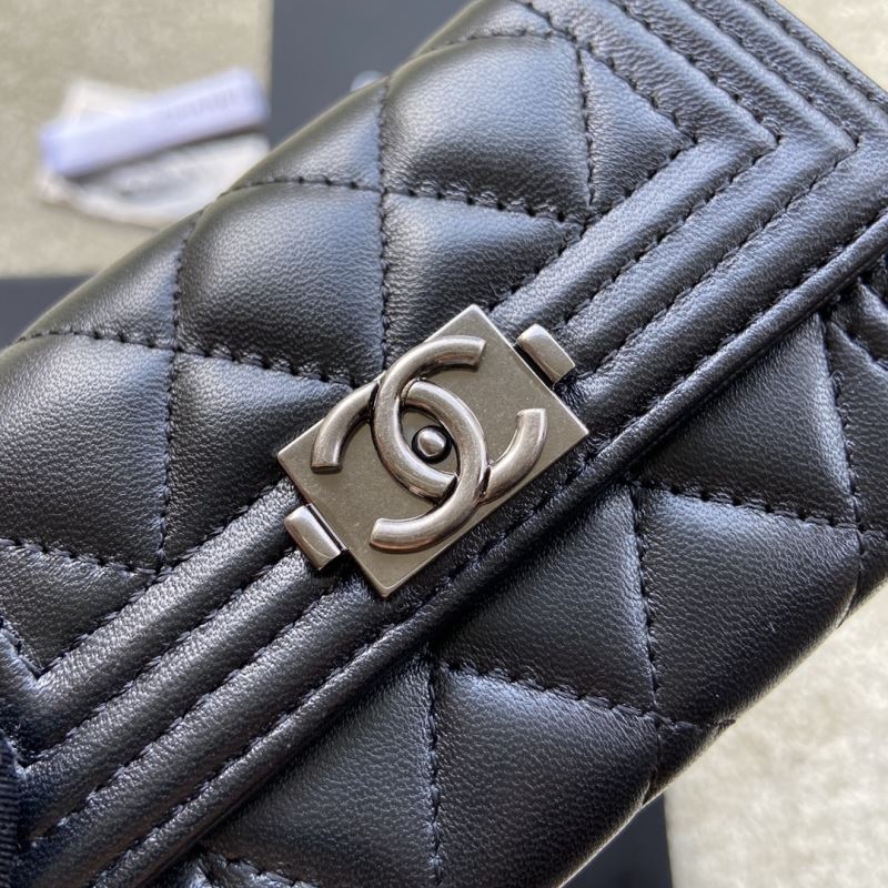 Chanel Wallet Purse